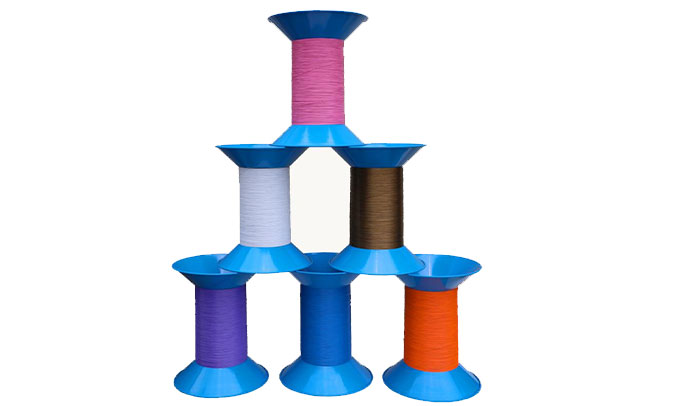 豐富多彩的包膠鋼絲，在市場備受好評！