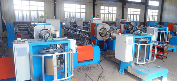 遠銷數(shù)十個國家和地區(qū)，辰安機械憑實力說話！